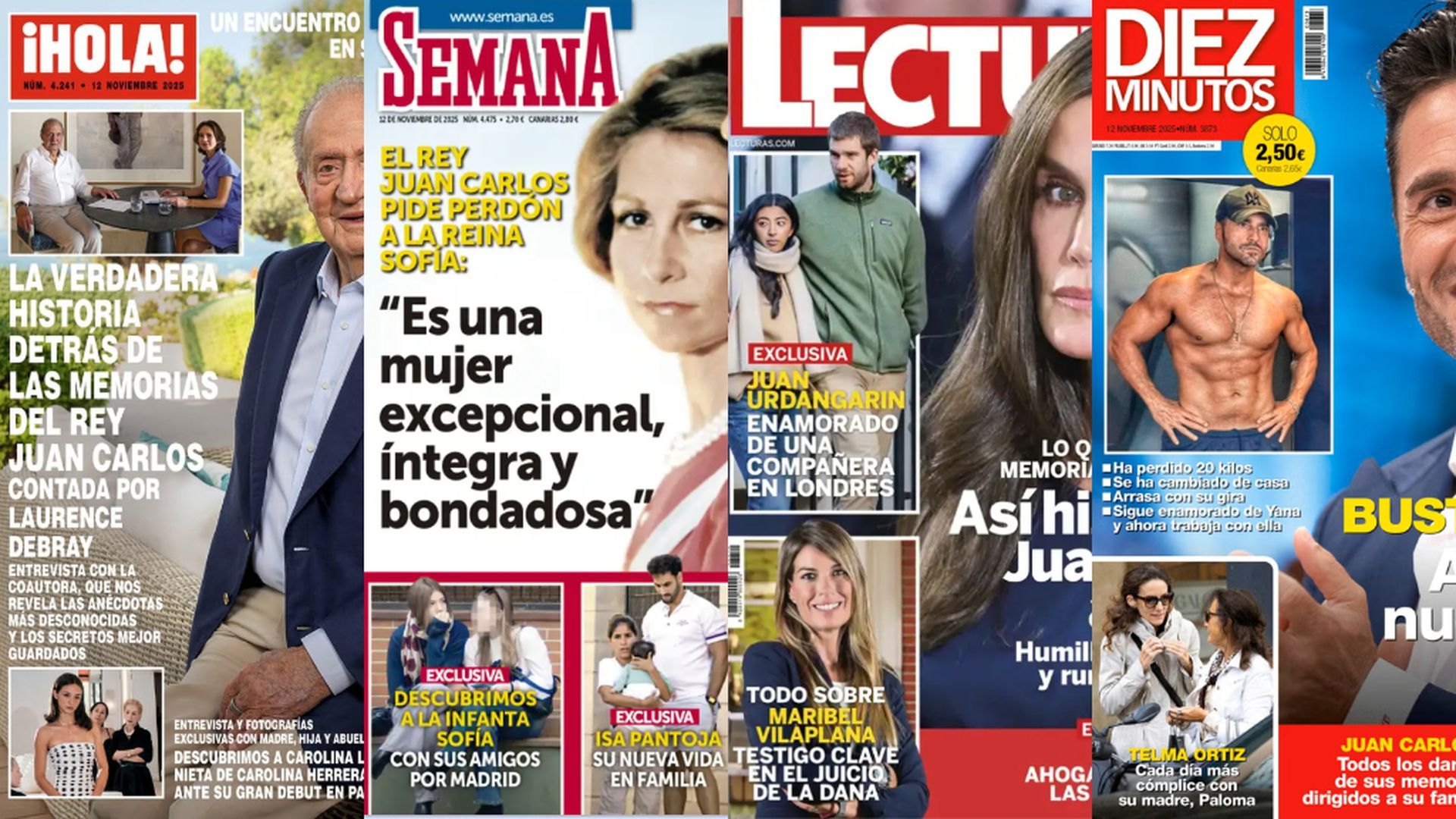 PORTADAS 5 NOV PORTADAS 5 NOV