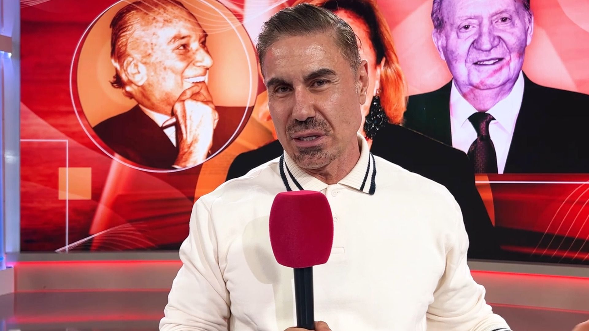 ¿Qué te gustaría ver en la primera hoguera de 'LIDLT'? Los colaboradores solo quieren momentazos 'La isla de las tentaciones' Exclusivo web 5/11/2025