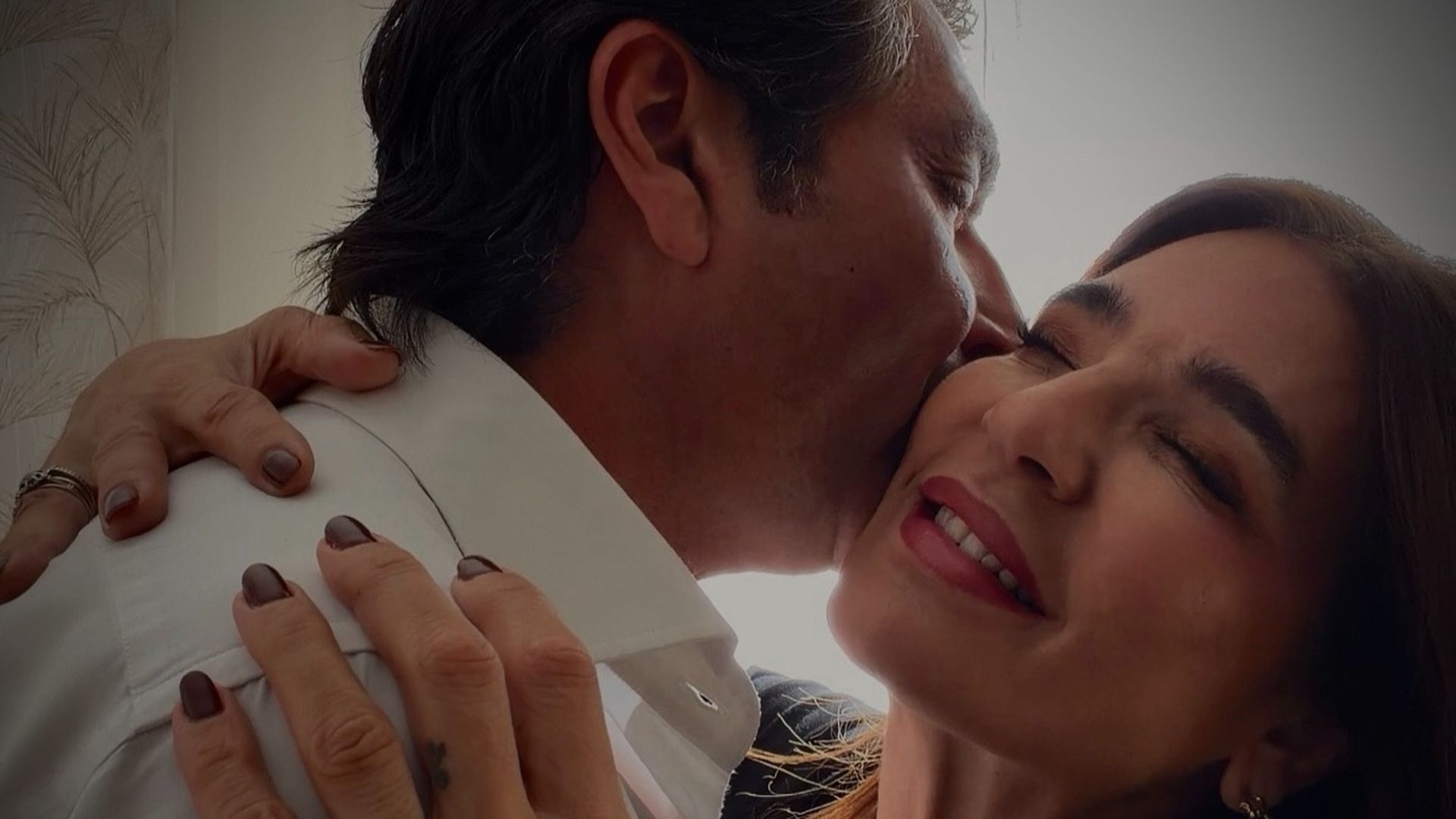 Raquel Bollo y su novio se comprometen: así ha sido su romántica pedida