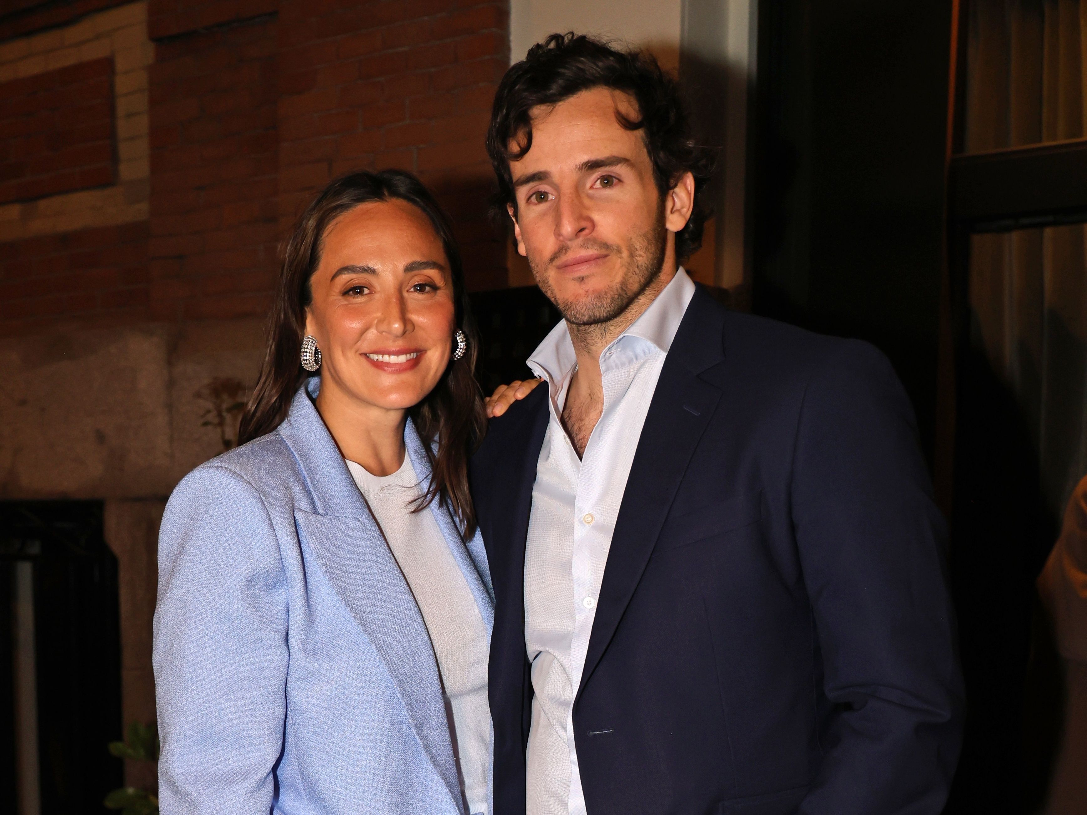 Tamara Falcó e Íñigo Onieva