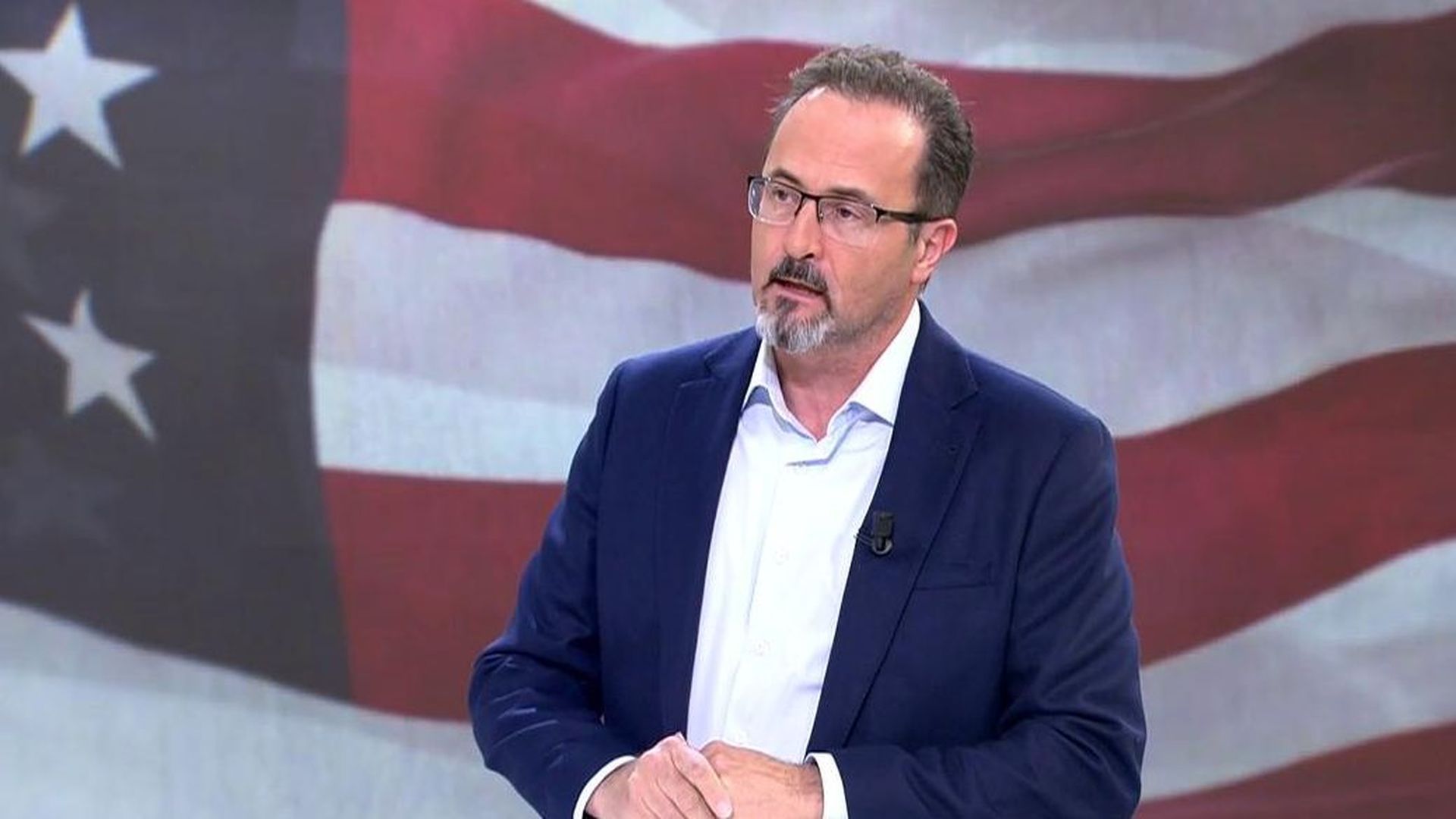 ¿Trumpazo en EEUU? El análisis de la victoria demócrata en Nueva York, Virginia y Nueva Jersey