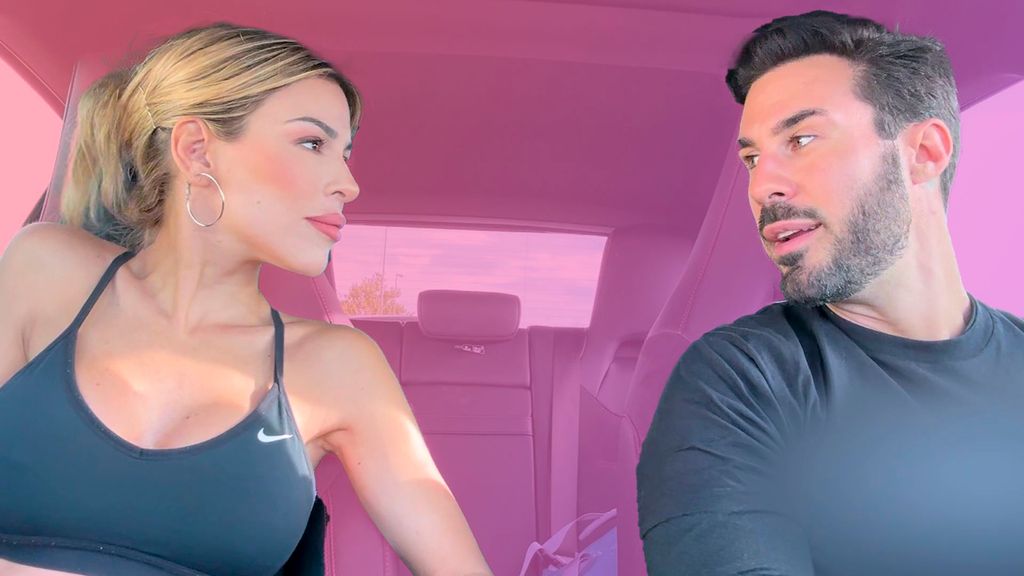 Alejandro Bernardos desvela su desconocida profesión alejada de la televisión Algo pasa con Oriana Temporada 1 Top Vídeos 37