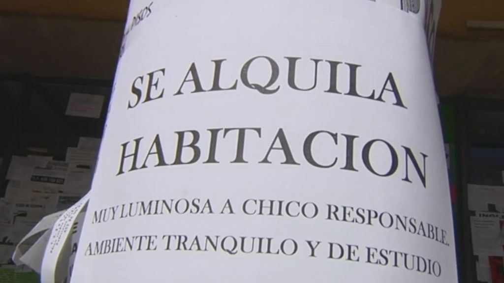 Los expertos creen que los precios del alquiler están tocando techo: superan los 1.000 euros en 12 provincias