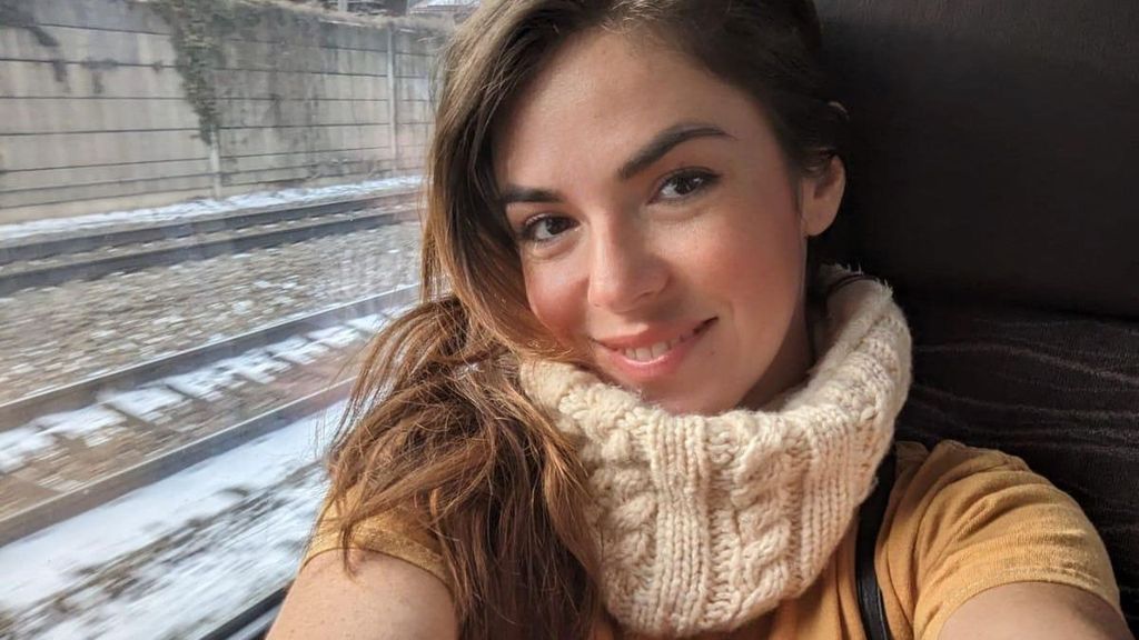 Los últimos movimientos de Ana Knezevich antes de su misteriosa desaparición