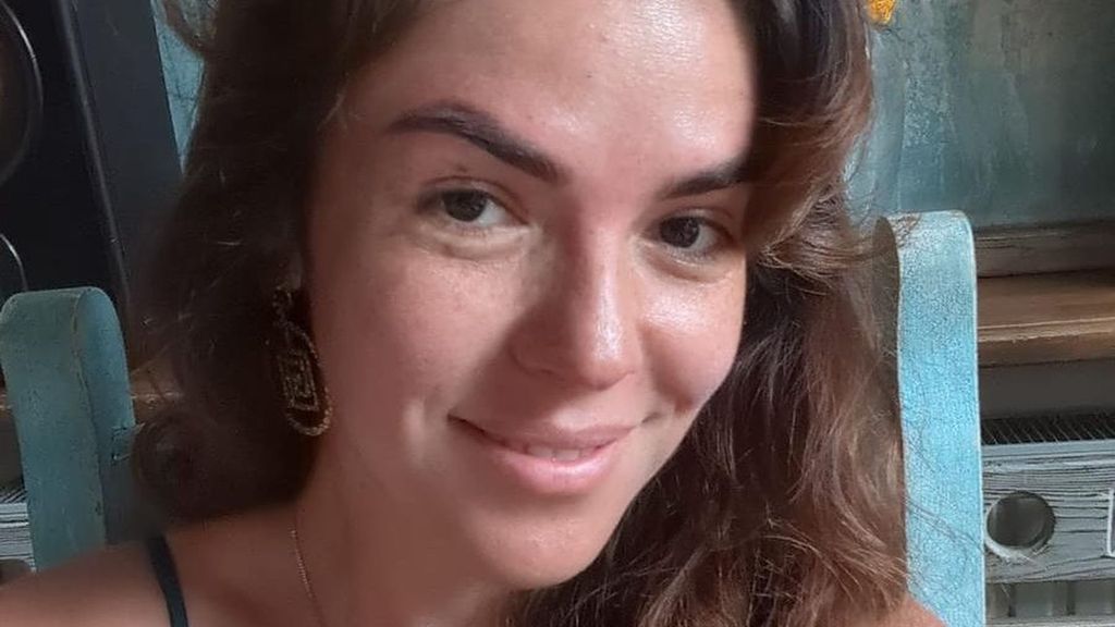 Ana Knezevich lleva dos semanas desaparecida