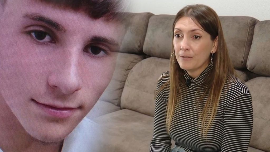 La lucha de la madre de Daniel, que se suicidó con 15 años tras activarse el procolo: "No enseñan a los niños a ser personas"