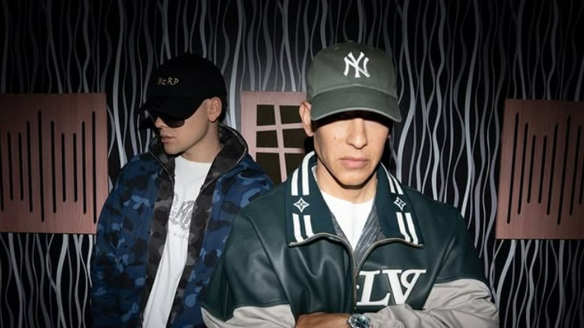 Bizarrap estrena canción con Daddy Yankee