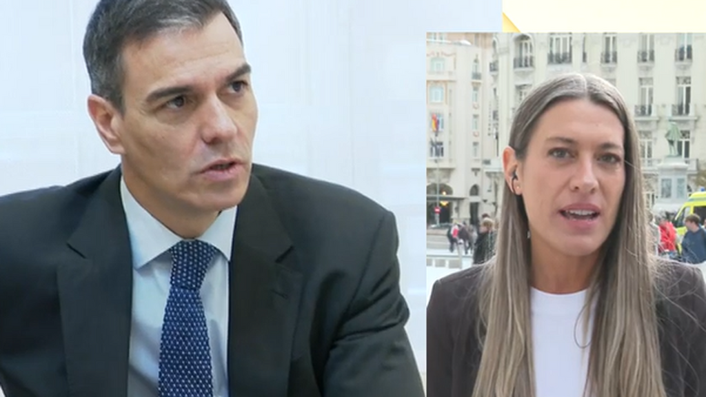 Míriam Nogueras: "Quien ha bloqueado la legislatura es el Gobierno, que prefiere dar titulares a cumplir acuerdos"