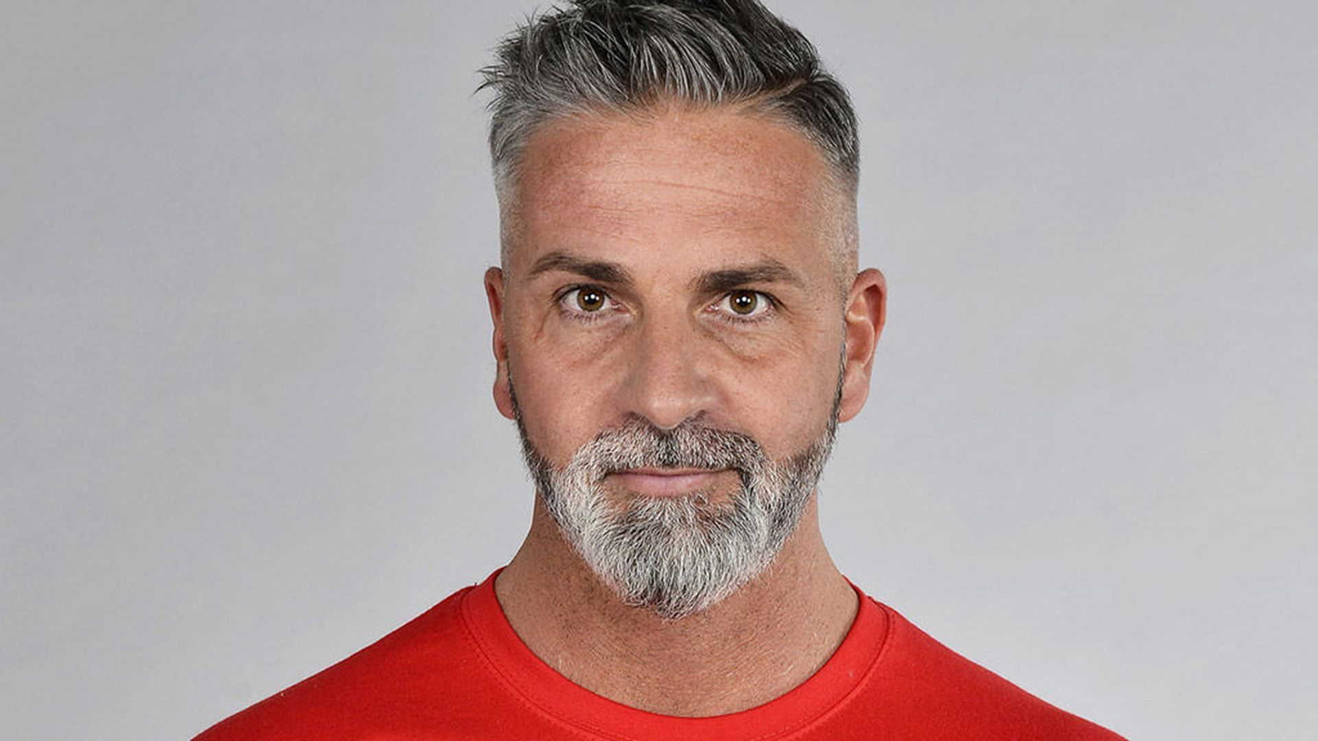 Carlos Alba 'Supervivientes' dedica un emotivo mensaje a su mujer