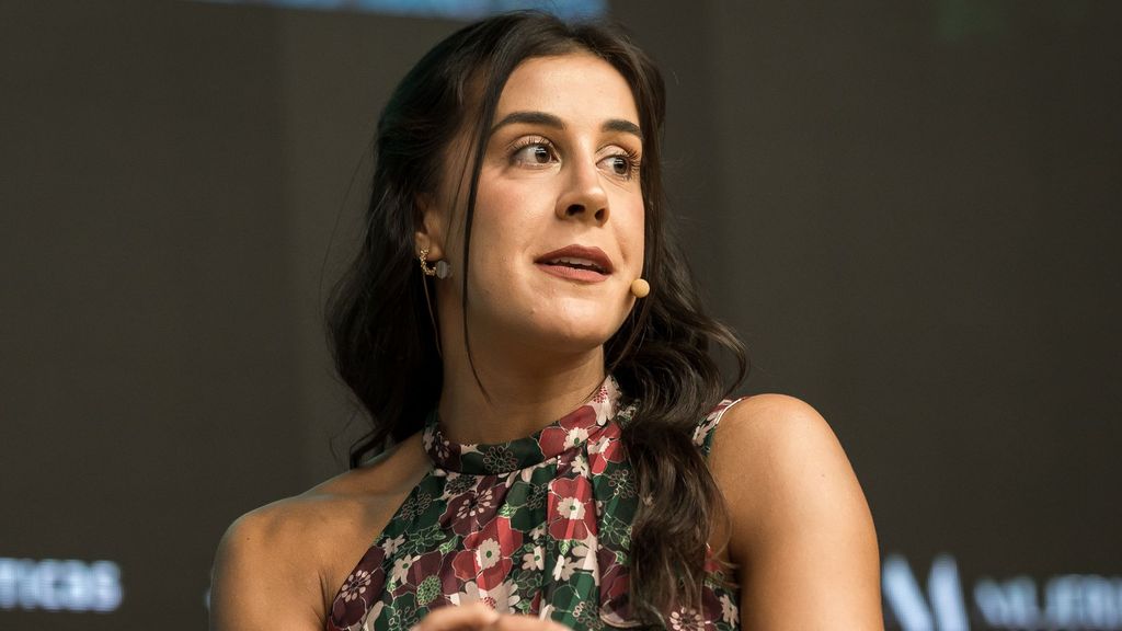 Carolina Marín, en una imagen de archivo