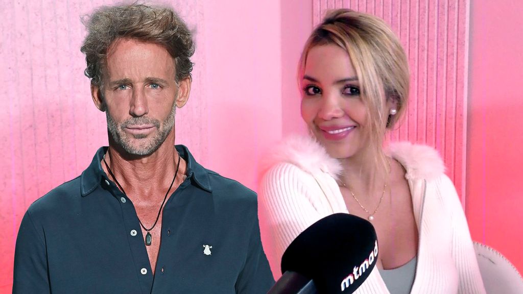 Daniela Caro aclara su relación con Álvaro Escassi En todas las salsas Temporada 8 Top Vídeos 870