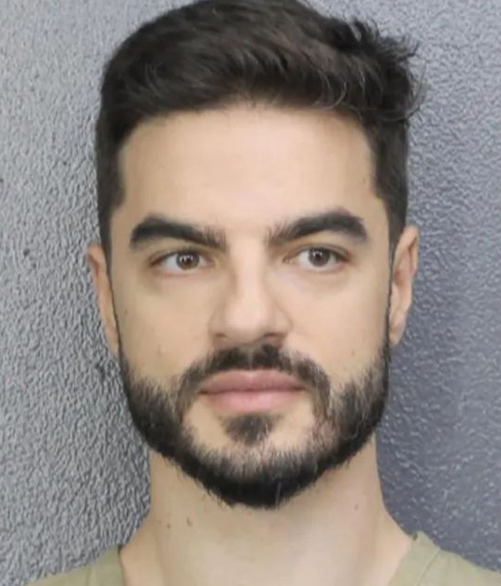 david knezevich exmarido de la americana desaparecida en madrid ee8c