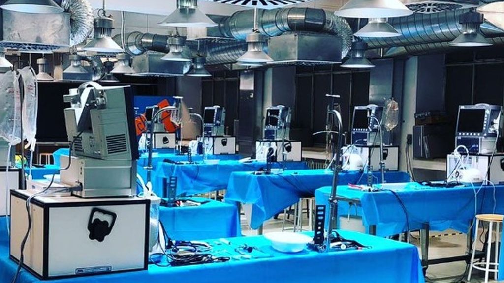 Donar tu cuerpo a la ciencia implica cumplir unos requisitos: de los costes a los casos en los que está prohibido