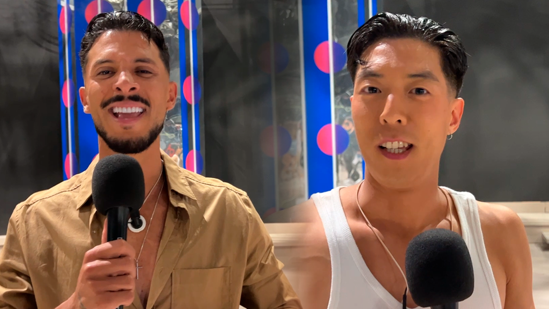 El alegato final de Cristian y Joon de 'Uno de GH20' Exclusivo web 5/1172025