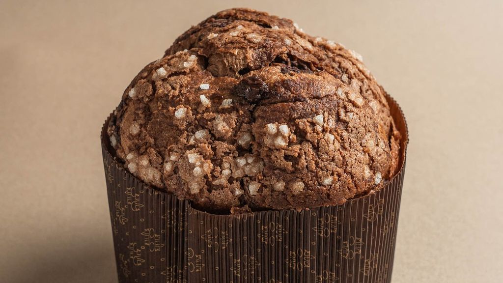 El mejor panettone artesano de España en 2025