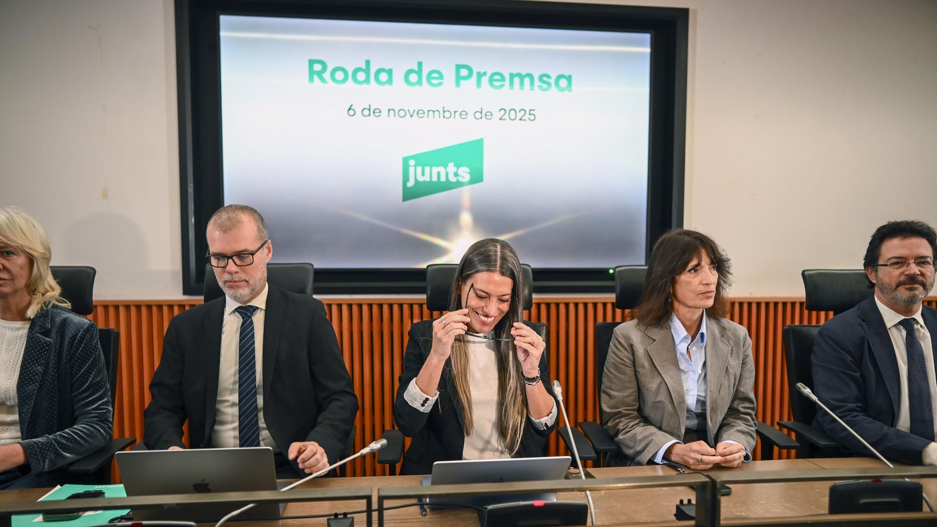 El órdago de Junts al Gobierno