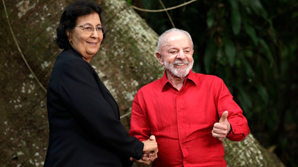 La brasileña ciudad de Belén comienza hoy a recibir a líderes mundiales y científicos, entre otros