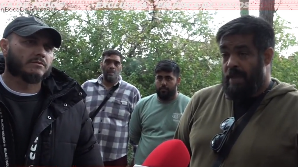 El relato demoledor del padre del menor con discapacidad apalizado en Zaragoza: "Tiene mucho miedo"