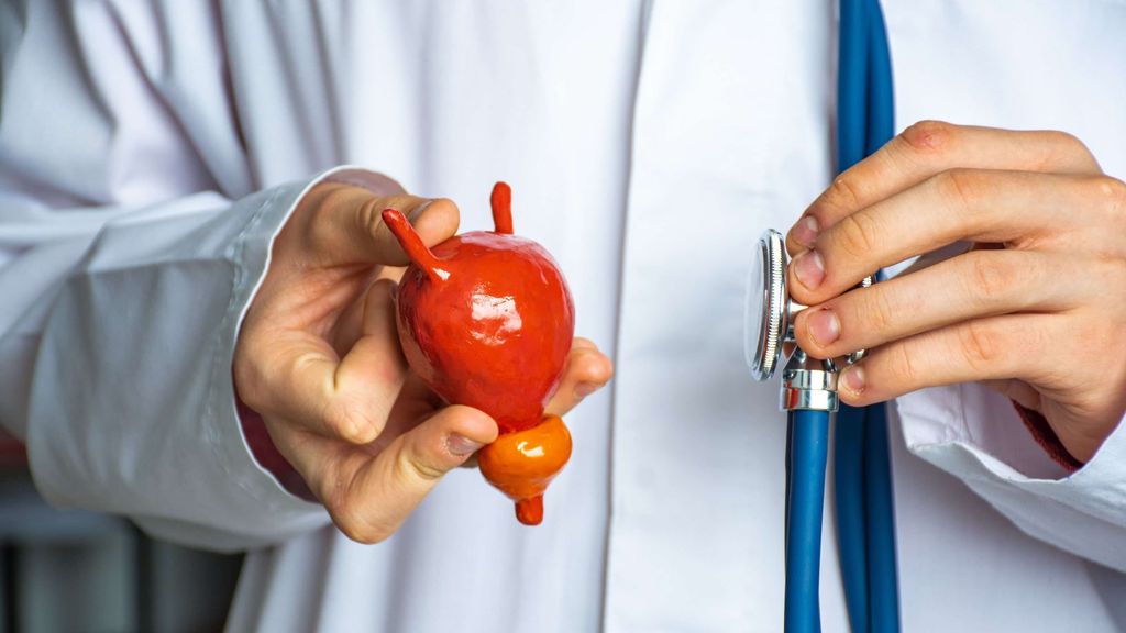 España desarrolla un ensayo que podría reducir de dos años a seis meses el tratamiento de cáncer de próstata