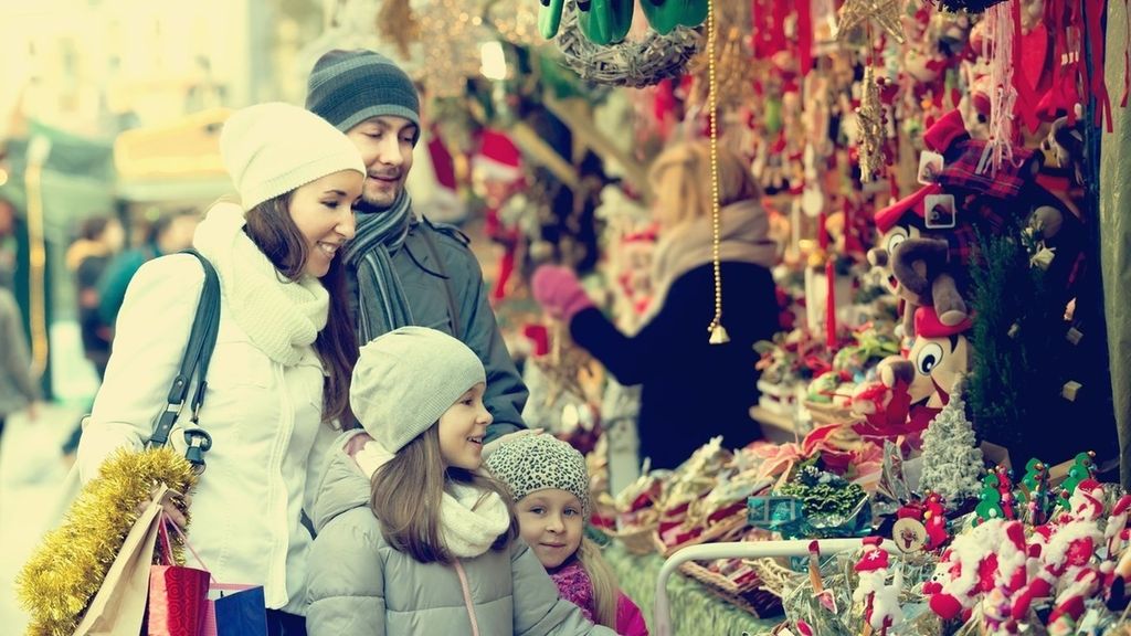 Estos son las fechas más baratas para viajar en Navidad: los destinos favoritos para poder ahorrar