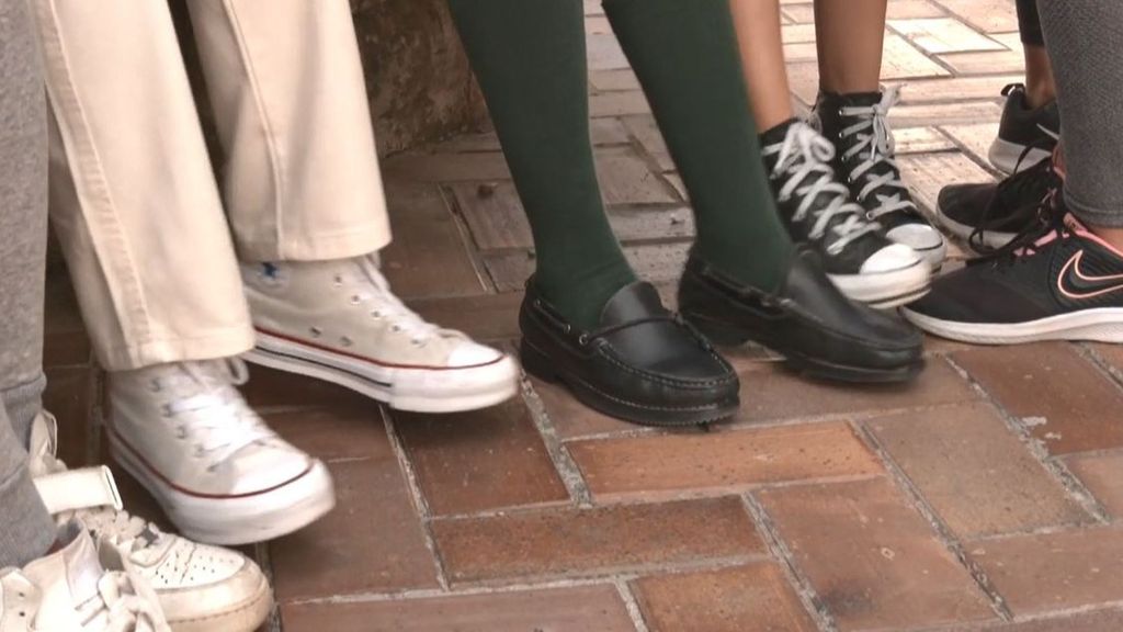 Una de las menores víctima de los 'desnudos' en Almendralejo, extorsionada