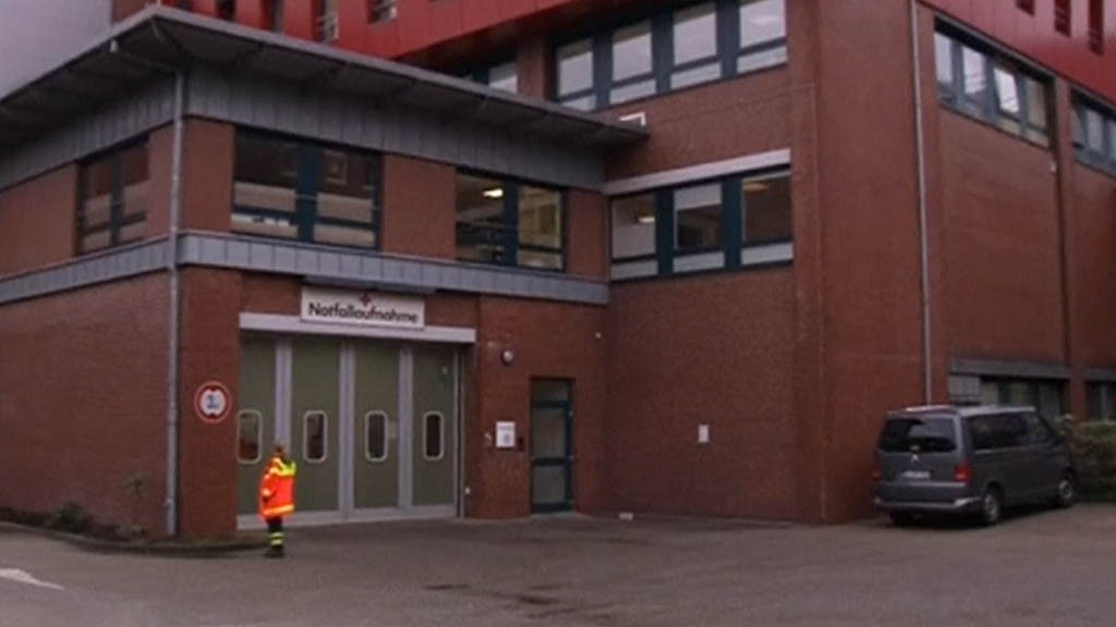 Enfermero condenado a cadena perpetua por asesinar a 10 pacientes en cuidados paliativos en Alemania