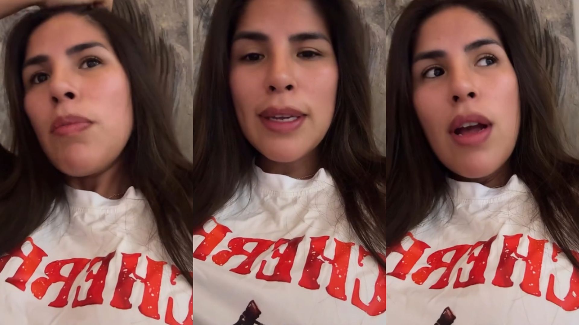 Isa Pantoja Isa Pantoja