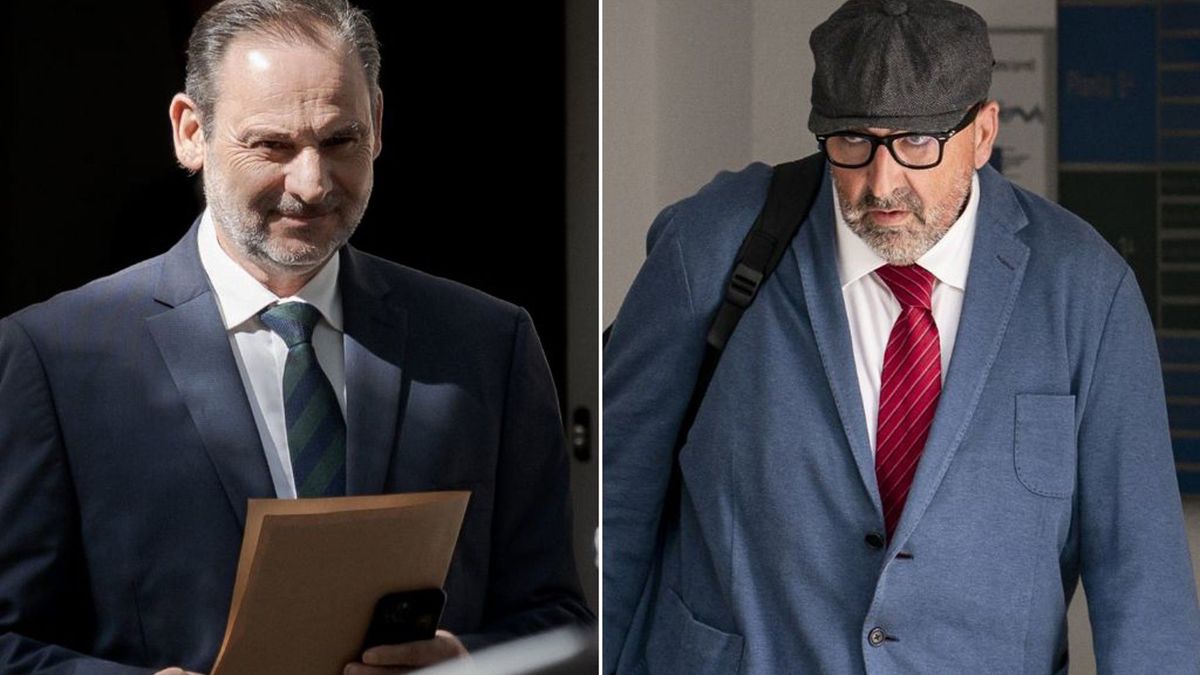 El juez acuerda investigar los pagos en metálico del PSOE a Ábalos y Koldo García