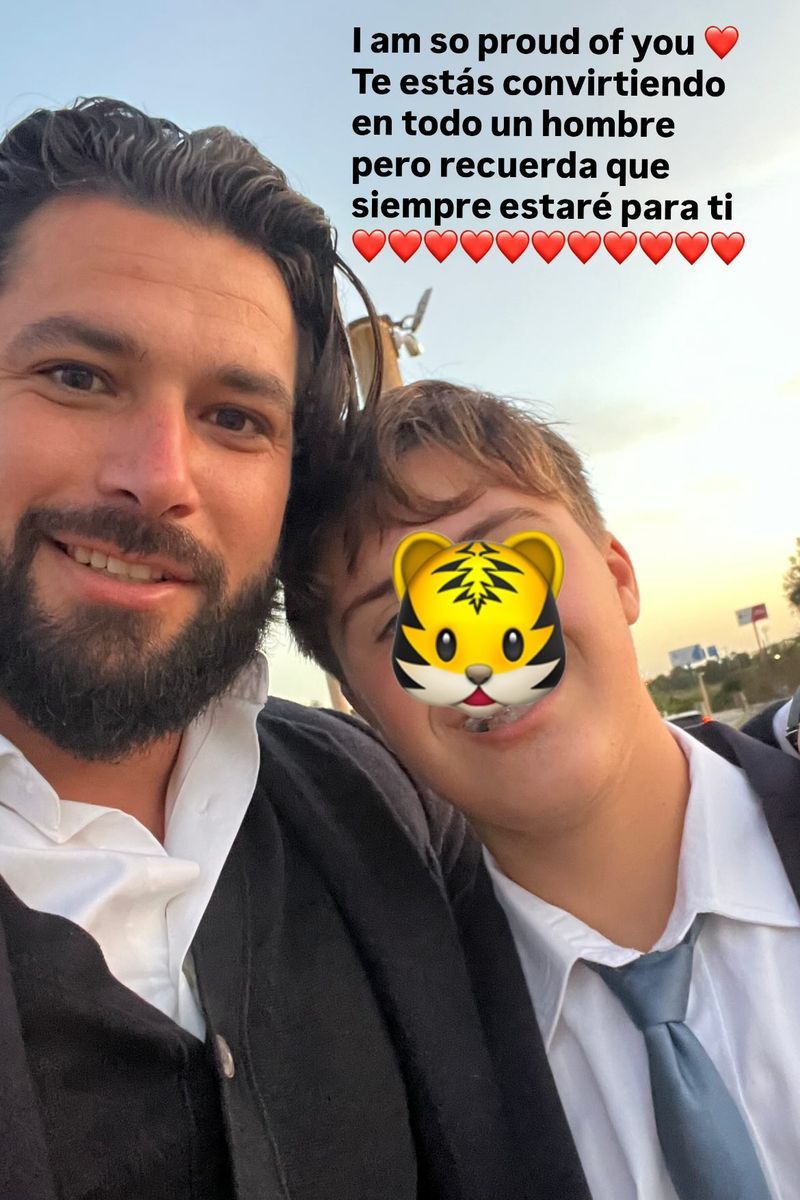 Jota Peleteiro hace una promesa a Fran. el hijo de Jessica Bueno y Kiko Rivera