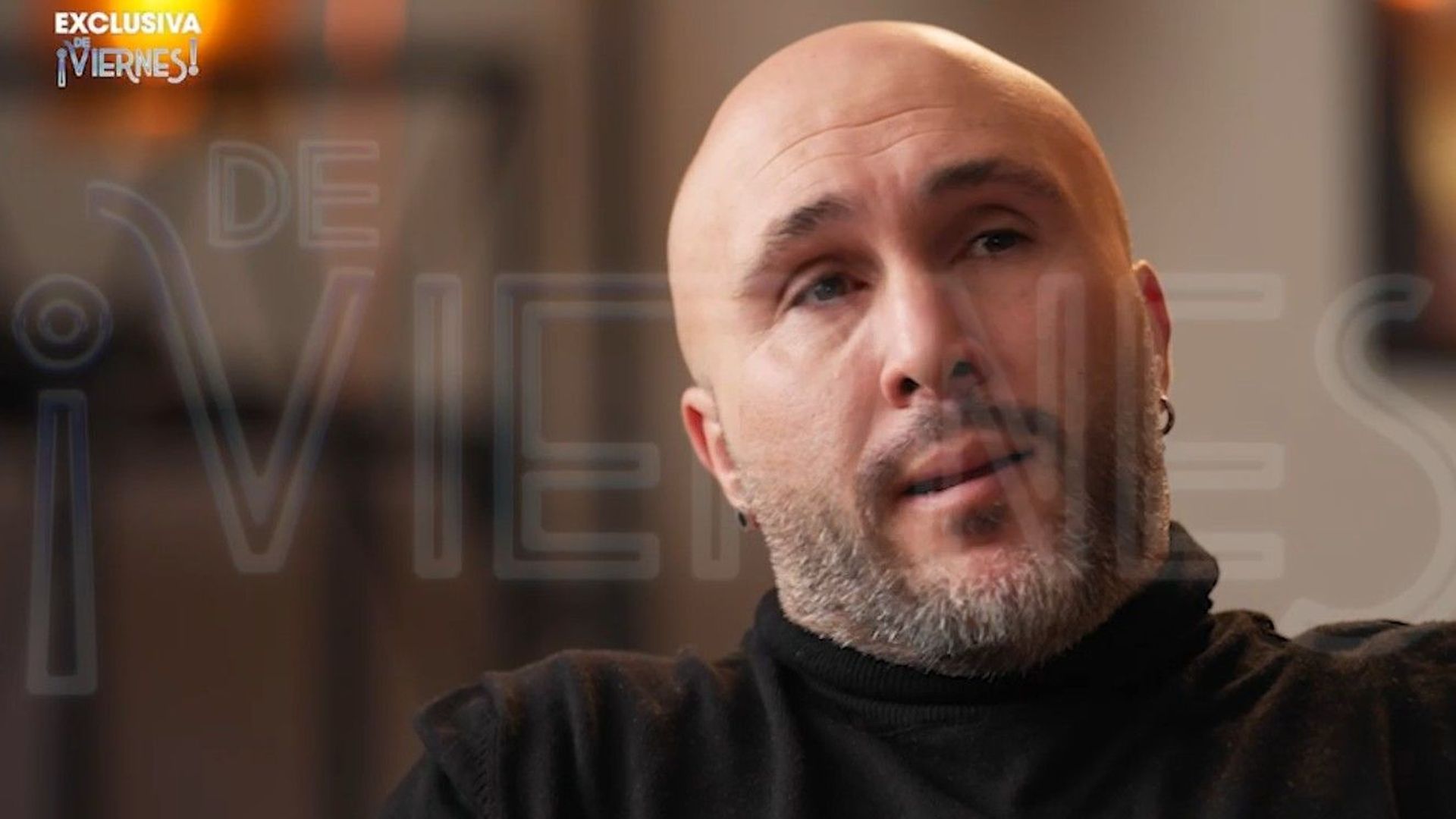 Kiko Rivera: "Mi matrimonio se ha ido desgastando... Irene Rosales y yo parecíamos en los últimos años compañeros de piso"