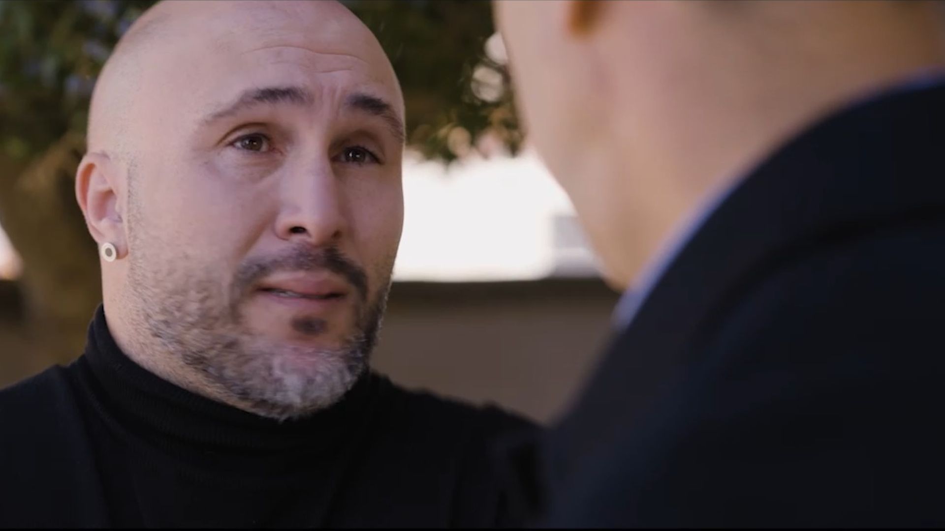 Kiko Rivera se abre como nunca antes en '¡De viernes!' sobre su separación de Irene Rosales y la relación con su madre: "Es la que más me ha decepcionado" Kiko Rivera se abre como nunca antes en '¡De viernes!' sobre su separación de Irene Rosales y la relación con su madre: "Es la que más me ha decepcionado"