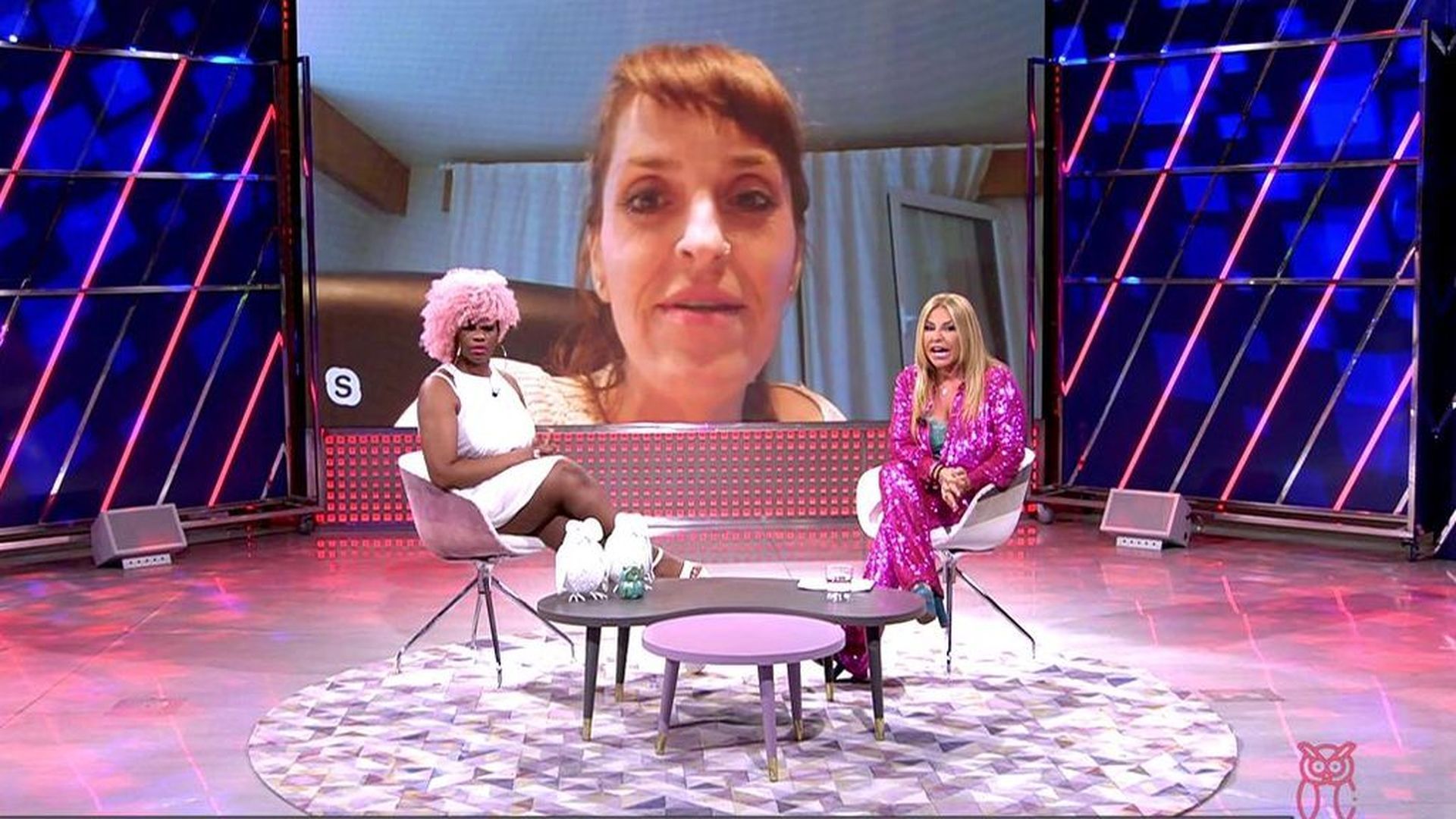 La historia de Yolanda emociona a Tárrega y Sobe