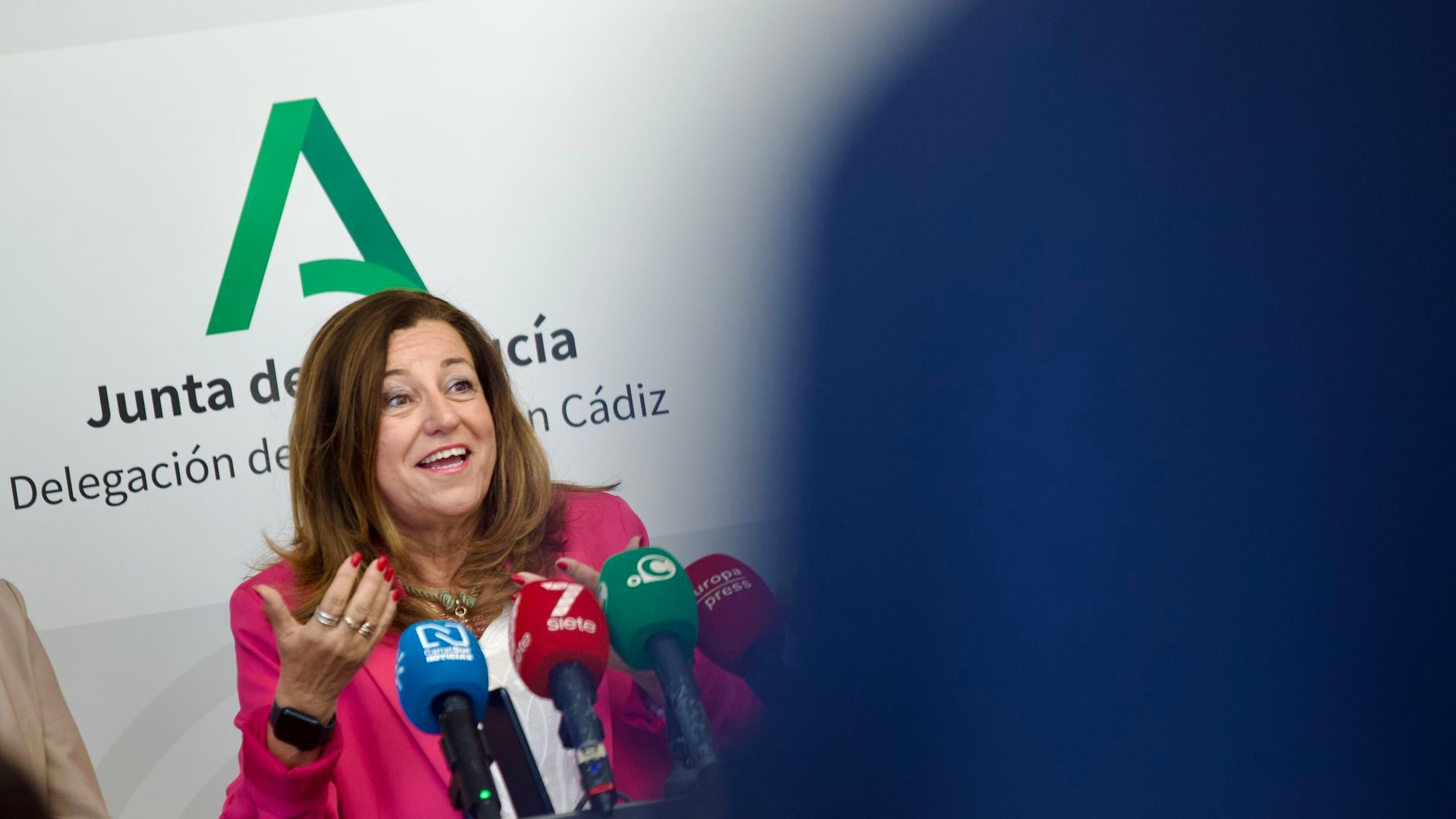 La Junta de Andalucía confirma la desvinculación de la agresión de Albuñol (Granada) de una conducta de acoso