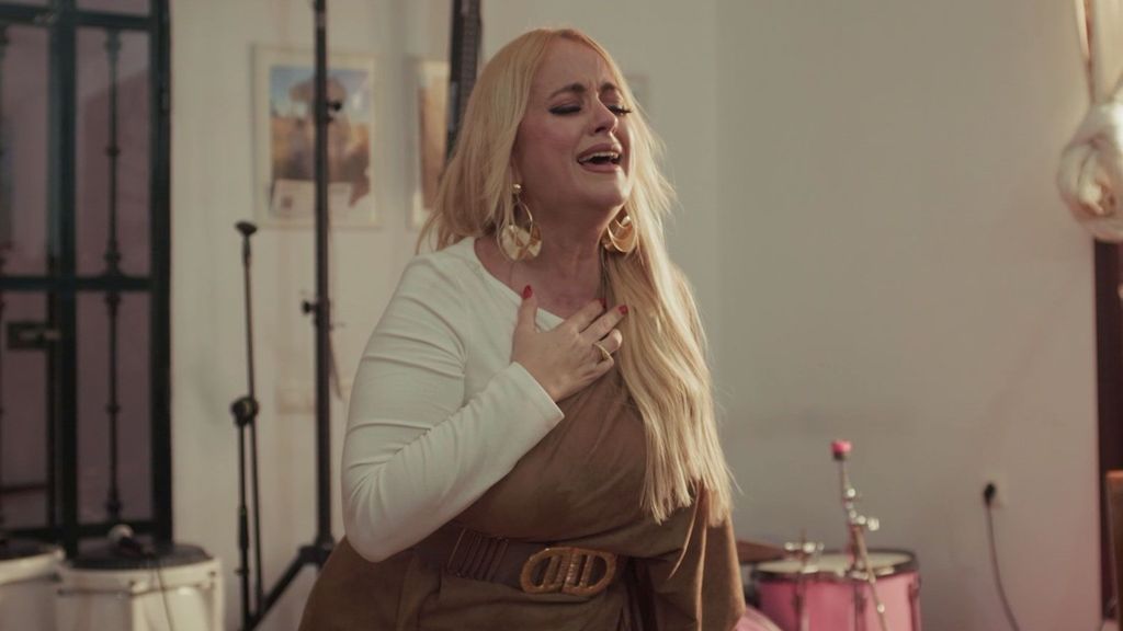 Videoclip La Húngara. Toma que toma Temporada 1 Capítulo 4 Videoclip