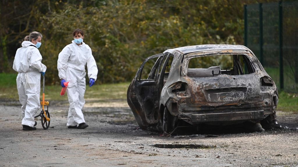 Las autoridades francesas descartan que el detenido por el atropello en Oléron tenga vínculos con el terrorismo