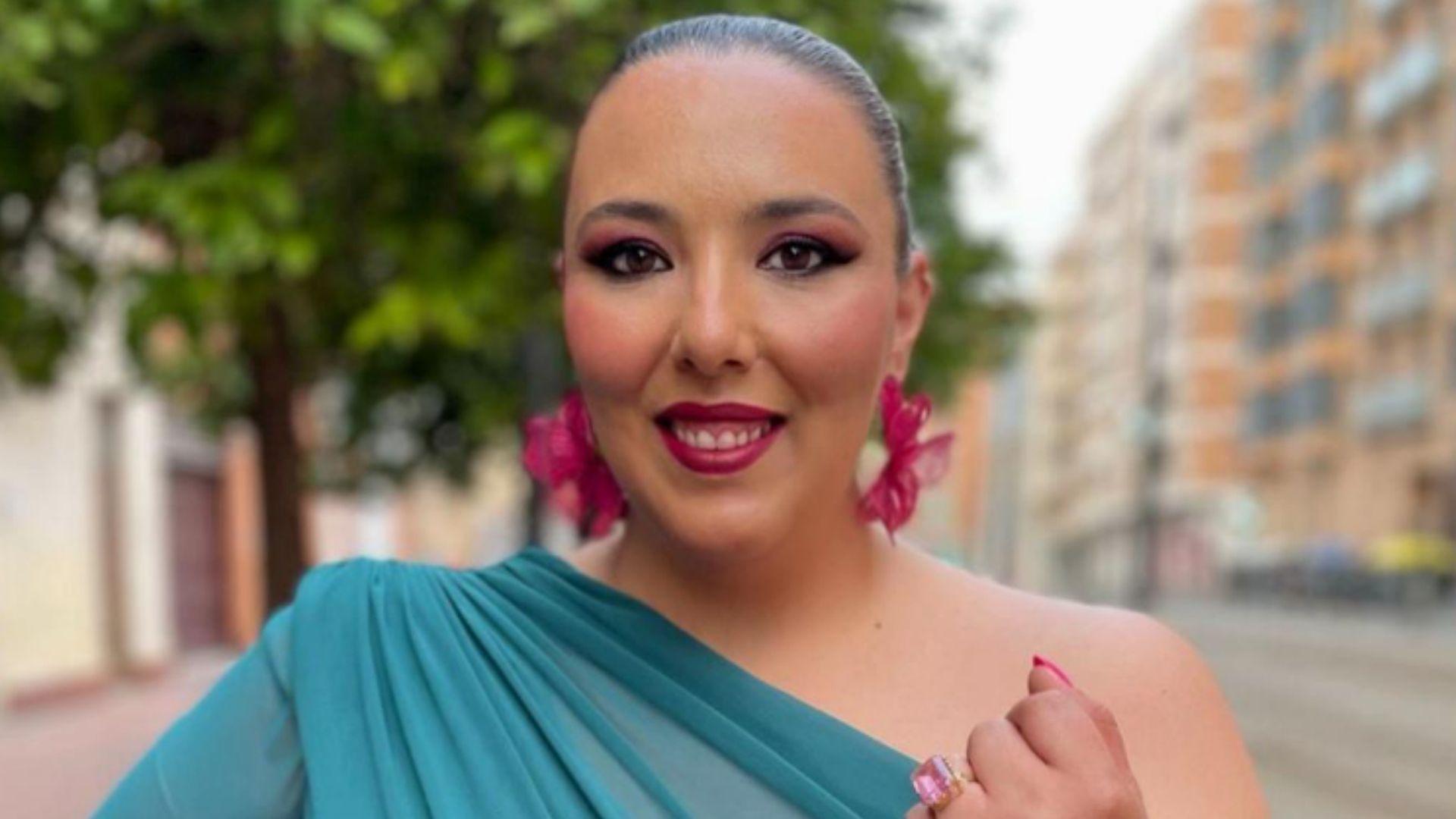 Lore Edo, de 'GH 14', actualiza su estado de salud tras someterse a una ablación cardíaca