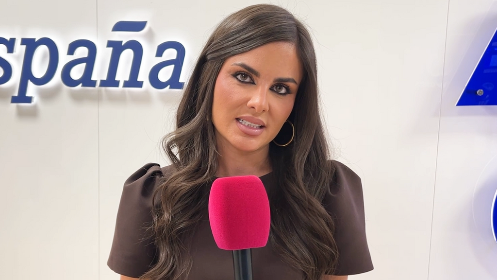 Los colaboradores de 'El tiempo justo' marcan sus límites para ir a 'La isla de las tentaciones' Exclusivo web 6/11/2025