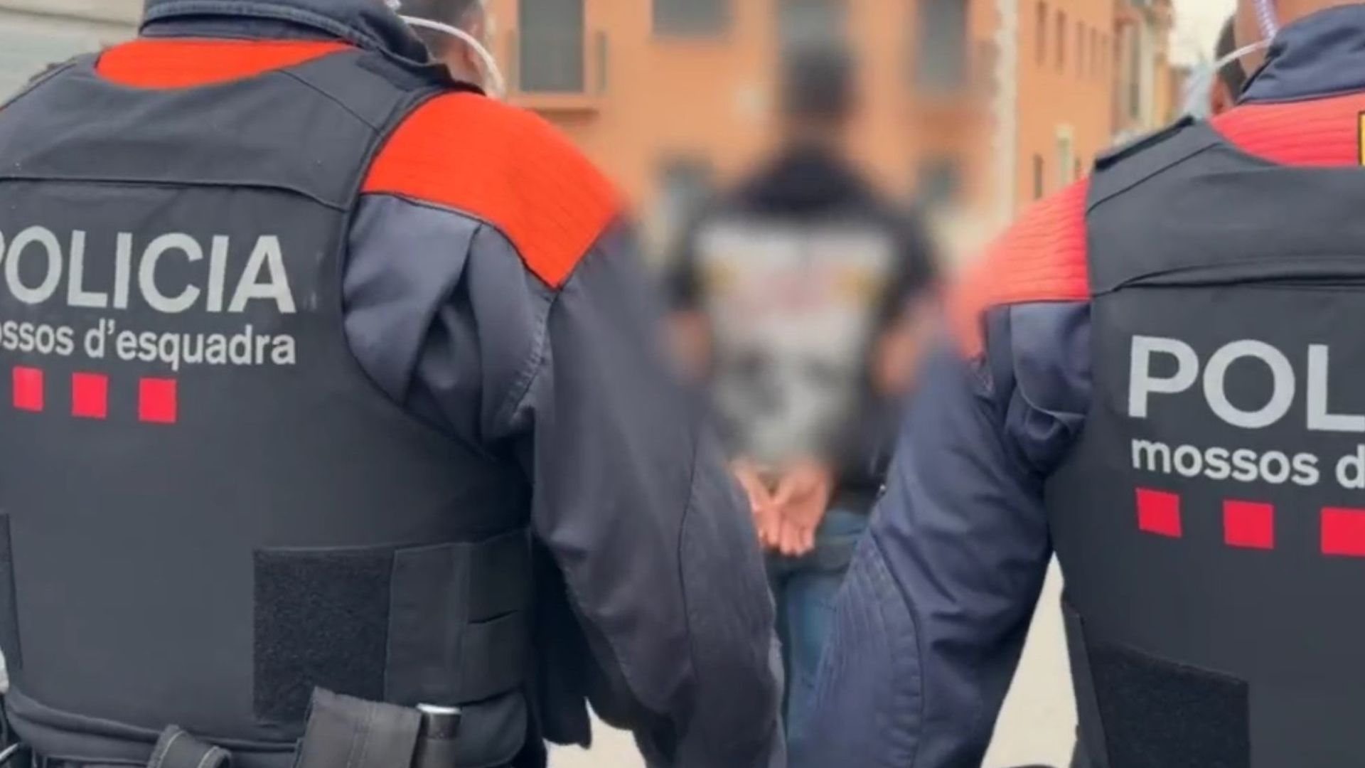 Los Mossos han detenido a un hombre por violar a su vecina de 91 años en Garriguella, Girona