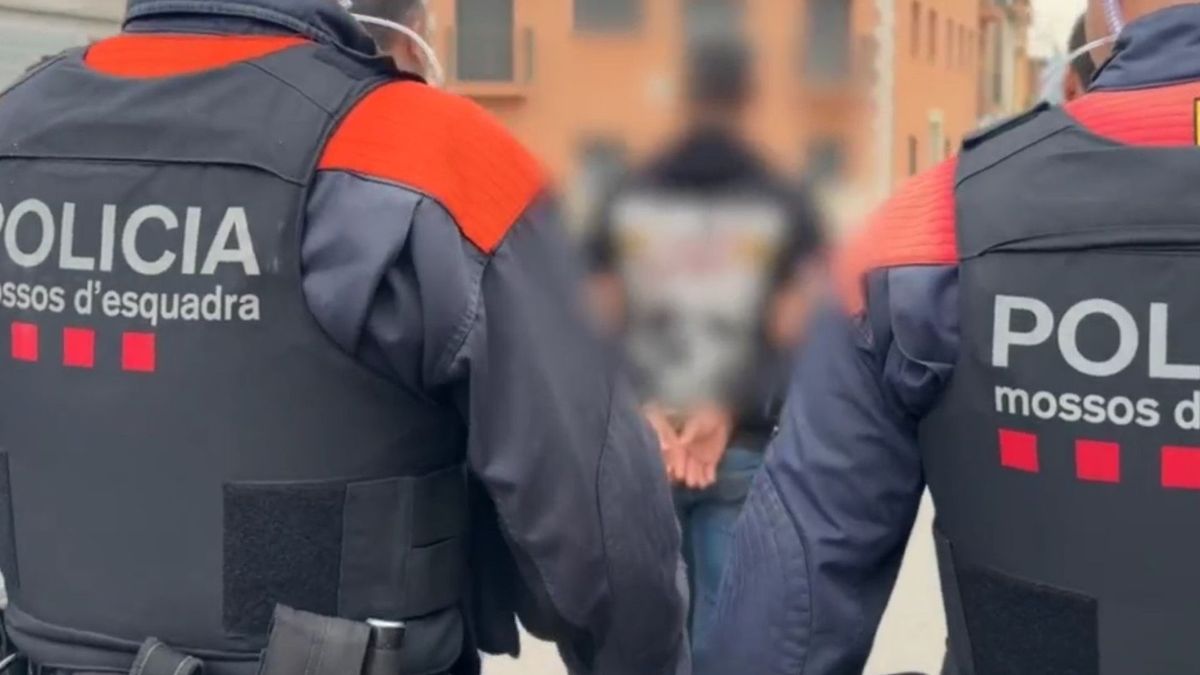 Detenido un hombre por violar a su vecina de 91 años en Garriguella, Girona