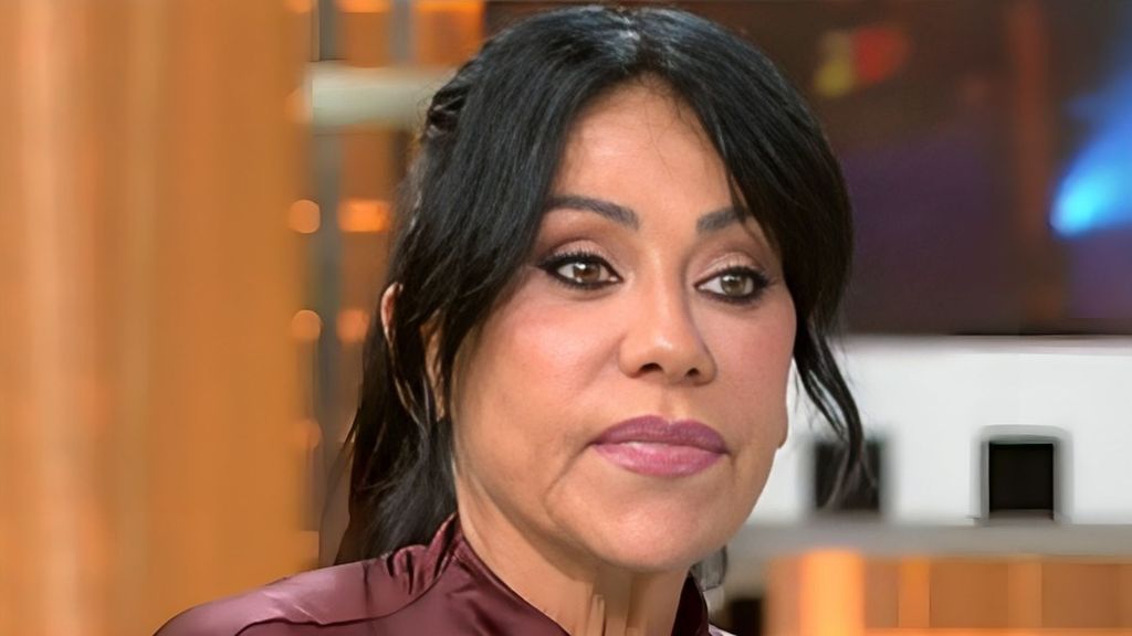 Maite Galdeano habla de la relación con Carlos, el hombre con el que aparece en sus redes