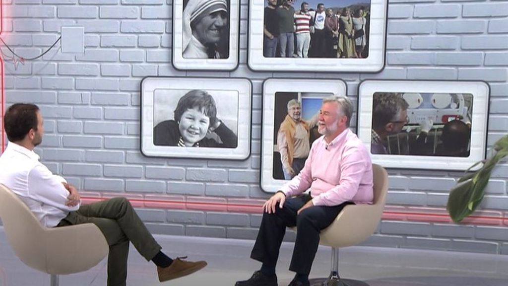 Miguel Ángel Valero, ‘el Piraña’ de Verano Azul: de icono infantil a pionero de la tecnología para la vida