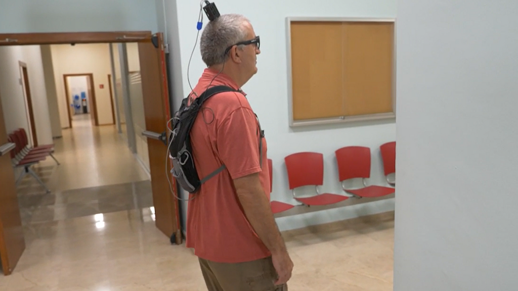 Un nuevo implante cerebral abre una nueva esperanza para las personas ciegas