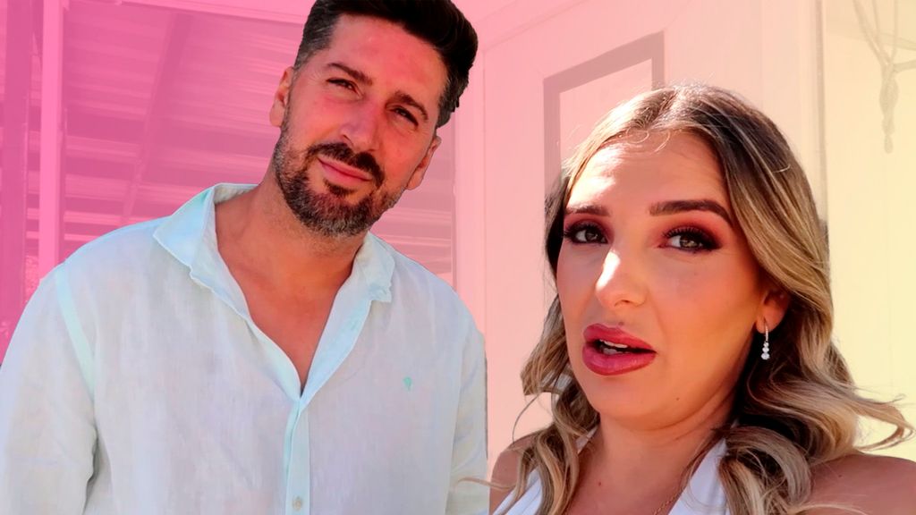 Patri Pérez explica por qué la baby shower no la hizo en Barcelona Renaciendo by Patri Pérez Temporada 1 Top Videos 54