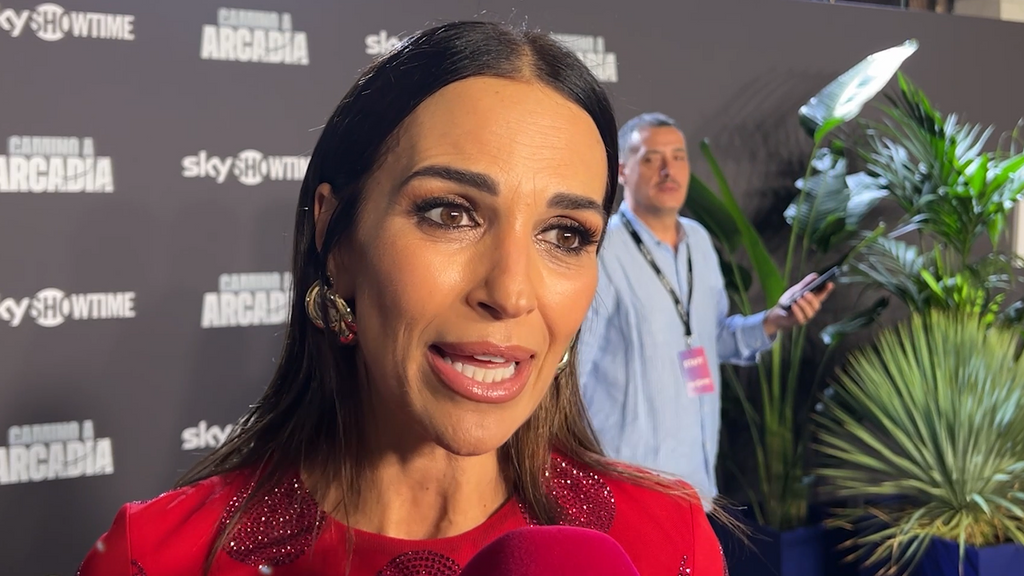 Paula Echevarría revela sus trucos para evitar envejecer por dentro Divinity Extra Exclusivo Web 06/11/25