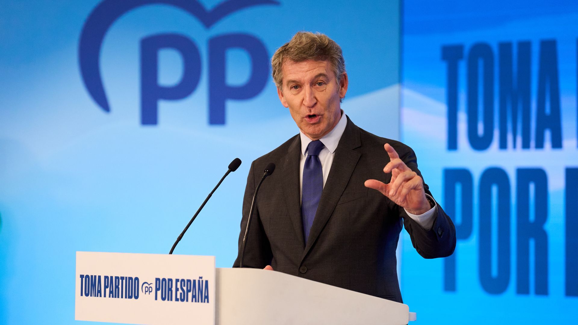 Pedro Sánchez ha enfatizado en los meses recientes que su propósito es cumplir con el mandato hasta el 2027