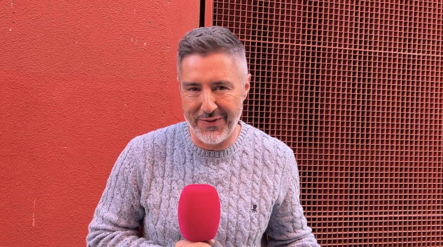 Pepe del Real, sobre experimentar ‘La isla de las tentaciones’ tras 11 años de relación: “La excusa perfecta”