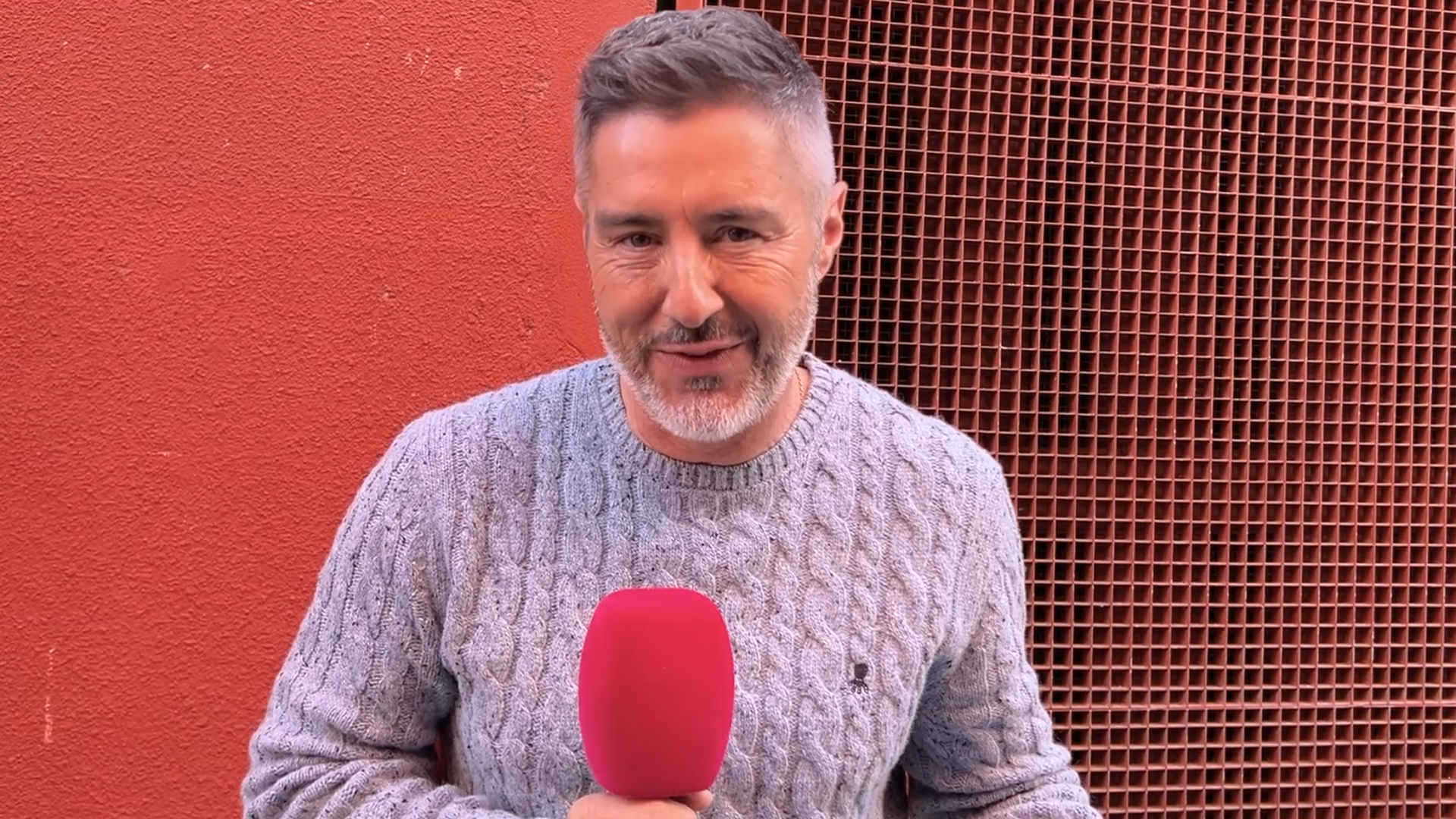 Pepe del Real explica qué experimentar en ‘La isla de las tentaciones’ tras 11 años de relación Exclusivo web 6/11/2025