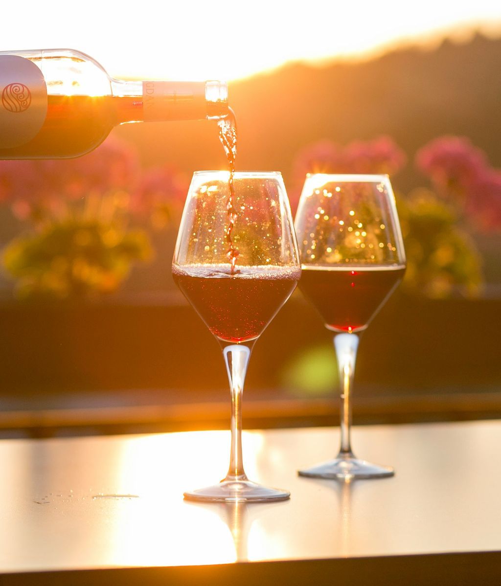 El puente de diciembre es una fecha perfecta para disfrutar de la gastronomía en pareja