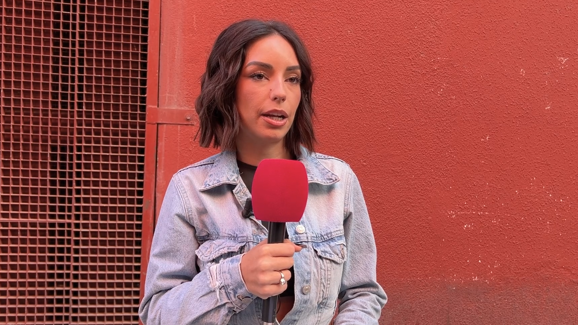 ¿Se merece Helena que Rodri le sea infiel? Los colaboradores opinan lo que ocurrirá en 'La isla de las tentaciones' Exclusivo web 6/11/2025