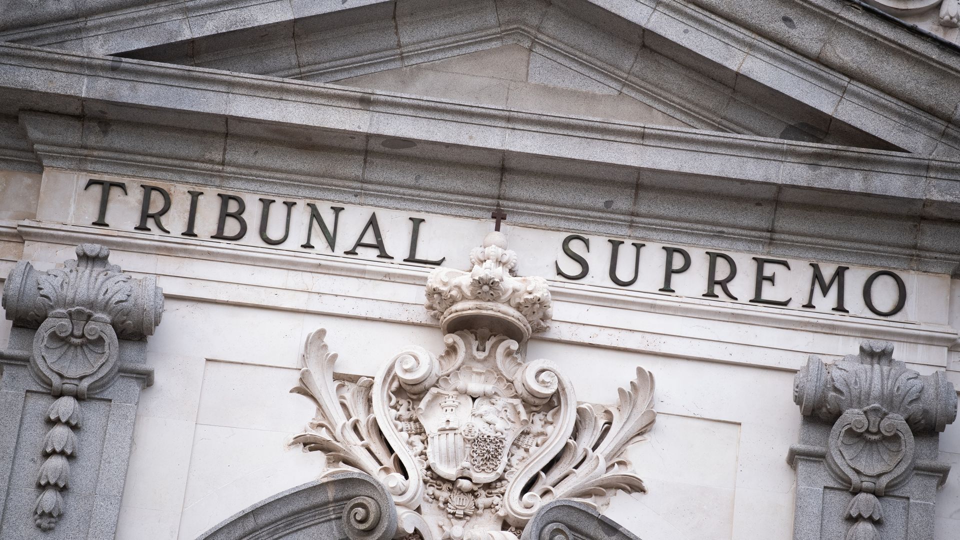 Segunda jornada del juicio a García Ortiz en el Tribunal Supremo